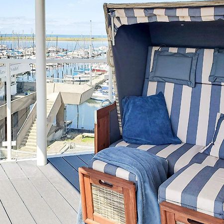 Apartment Wendtorf VII Екстериор снимка