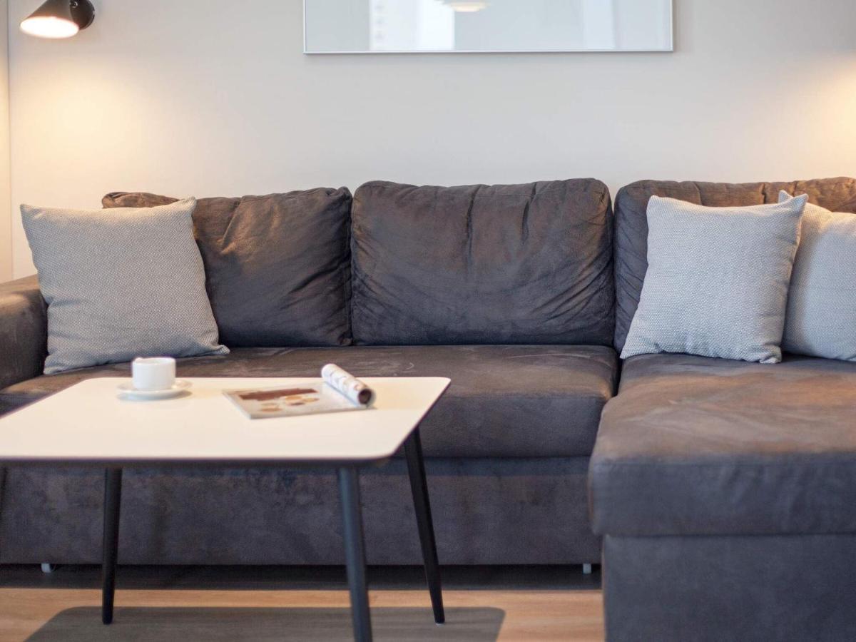 Apartment Wendtorf VII Екстериор снимка