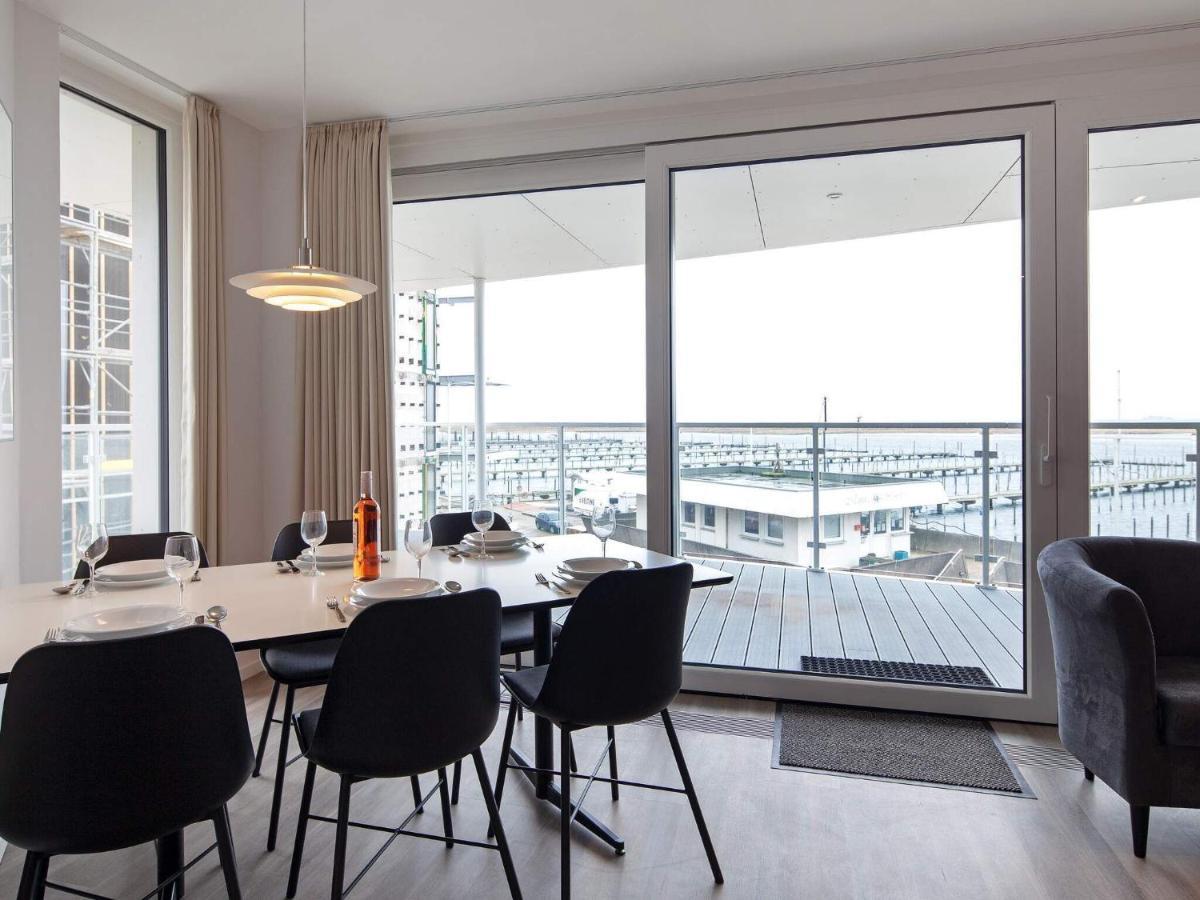 Apartment Wendtorf VII Екстериор снимка