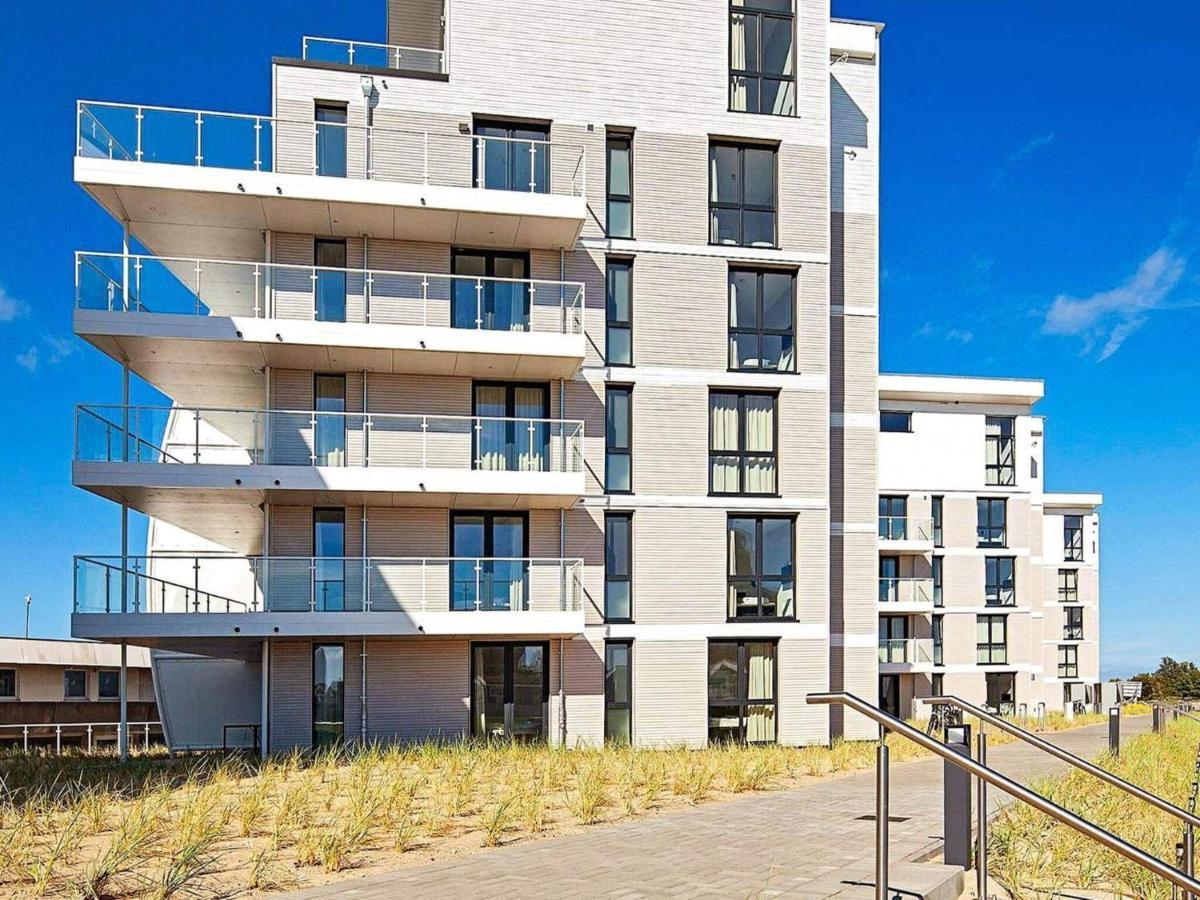 Apartment Wendtorf VII Екстериор снимка